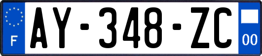 AY-348-ZC