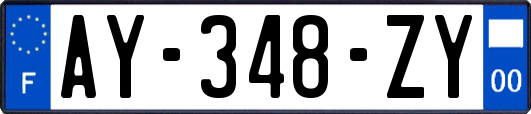 AY-348-ZY