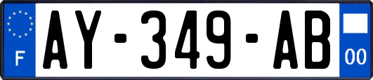 AY-349-AB