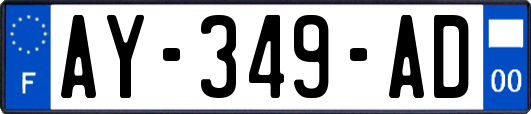 AY-349-AD