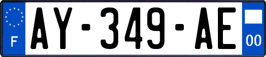 AY-349-AE