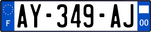 AY-349-AJ
