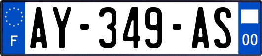AY-349-AS