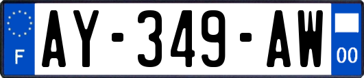 AY-349-AW
