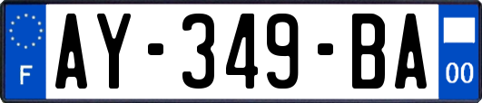 AY-349-BA