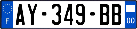 AY-349-BB