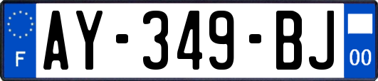 AY-349-BJ