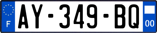 AY-349-BQ