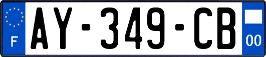 AY-349-CB