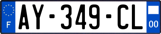 AY-349-CL