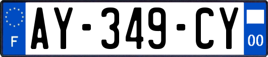 AY-349-CY