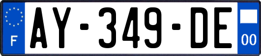 AY-349-DE