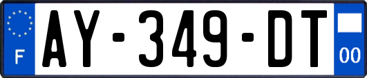 AY-349-DT