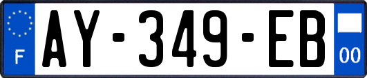 AY-349-EB