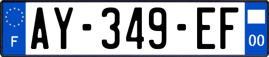 AY-349-EF