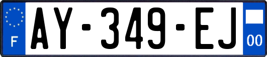 AY-349-EJ