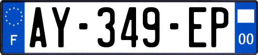 AY-349-EP