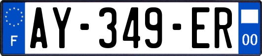AY-349-ER
