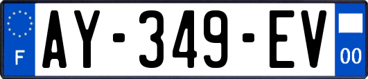 AY-349-EV