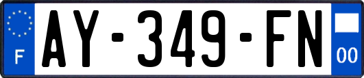 AY-349-FN