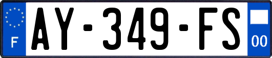 AY-349-FS