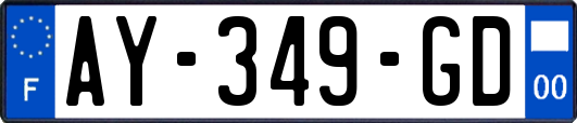 AY-349-GD