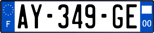AY-349-GE