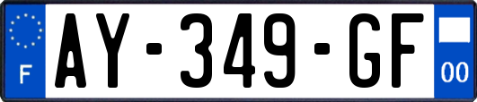 AY-349-GF