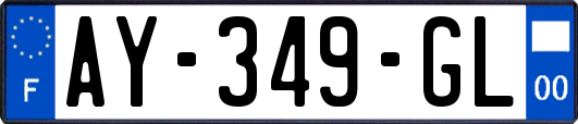 AY-349-GL