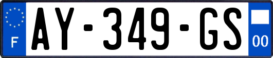 AY-349-GS