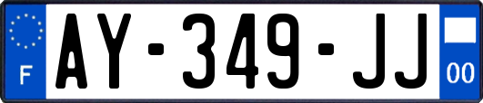 AY-349-JJ