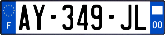 AY-349-JL