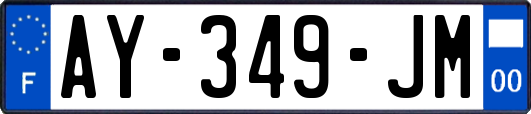 AY-349-JM