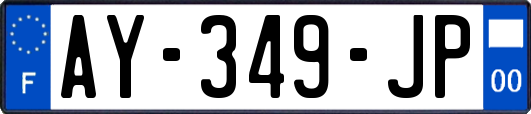 AY-349-JP