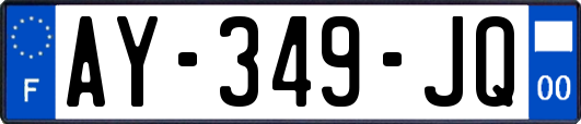 AY-349-JQ