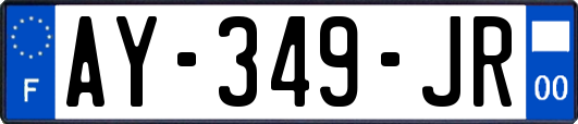 AY-349-JR