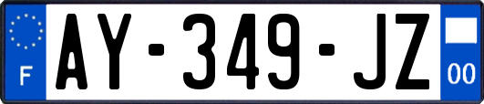 AY-349-JZ