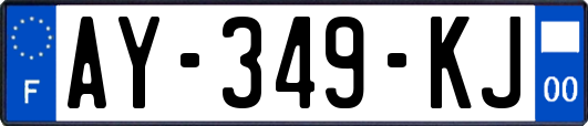 AY-349-KJ