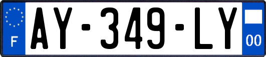 AY-349-LY
