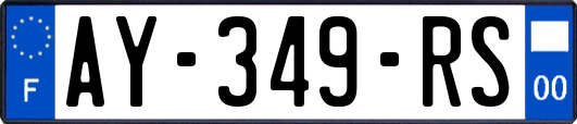 AY-349-RS