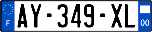 AY-349-XL