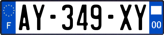 AY-349-XY
