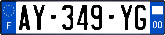AY-349-YG