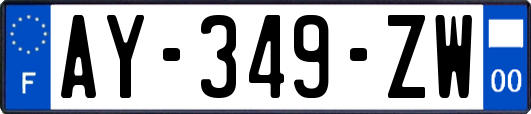 AY-349-ZW