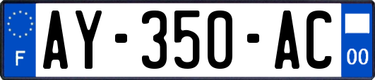 AY-350-AC