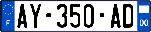 AY-350-AD