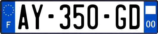 AY-350-GD