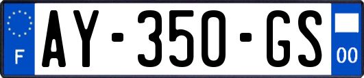 AY-350-GS
