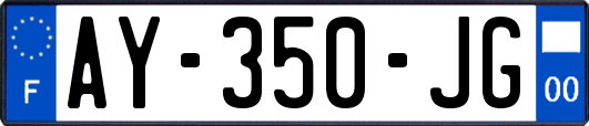 AY-350-JG