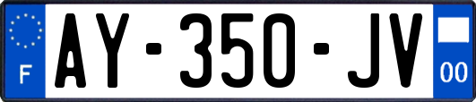 AY-350-JV